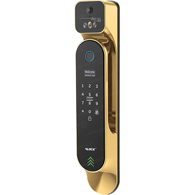 دستگیره هوشمند ALOCK مدل P60+ Pro